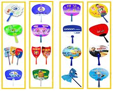 custom Fans